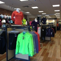 Boston Running Company